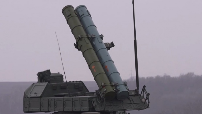    Минобороны РФ