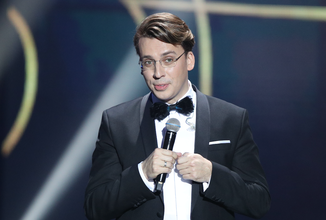 Фото: Сергей Бобылев/ТАСС