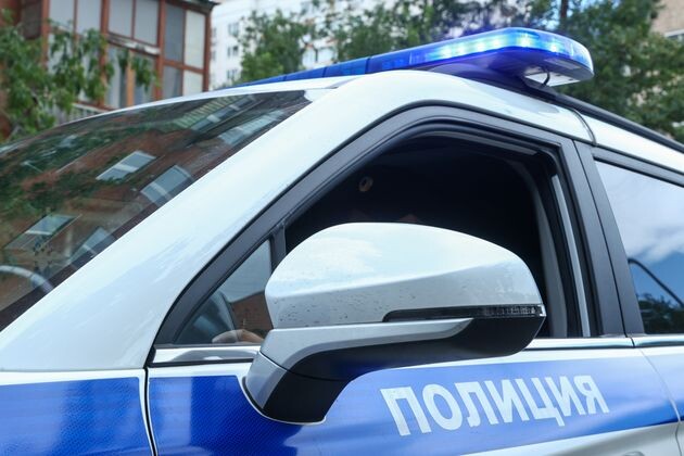 Petrov Sergey/Global Look Press