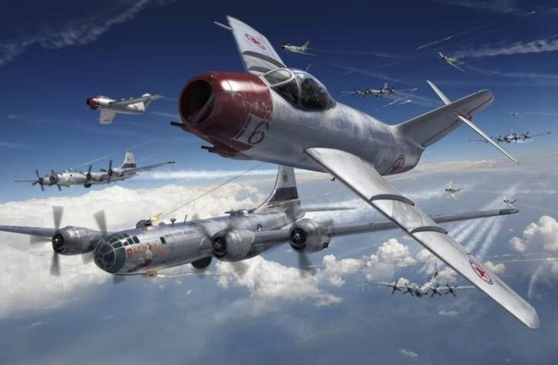 Картинка Air & Space/Smithsonian