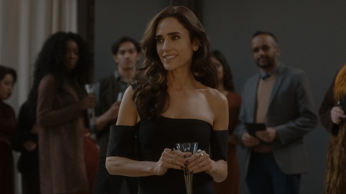 Дженнифер Коннелли