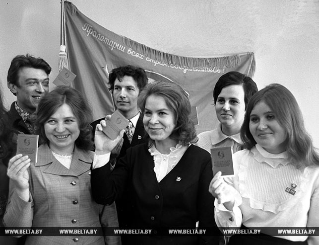 Источник фото: БелТА