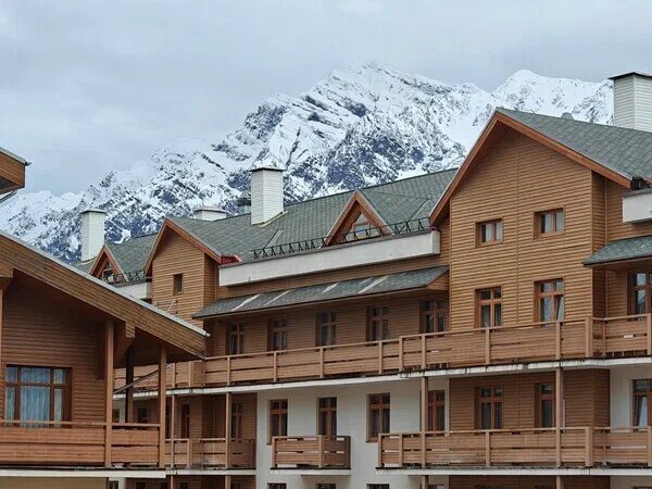    Фото: Юрий Серебренников/BFM Кубань