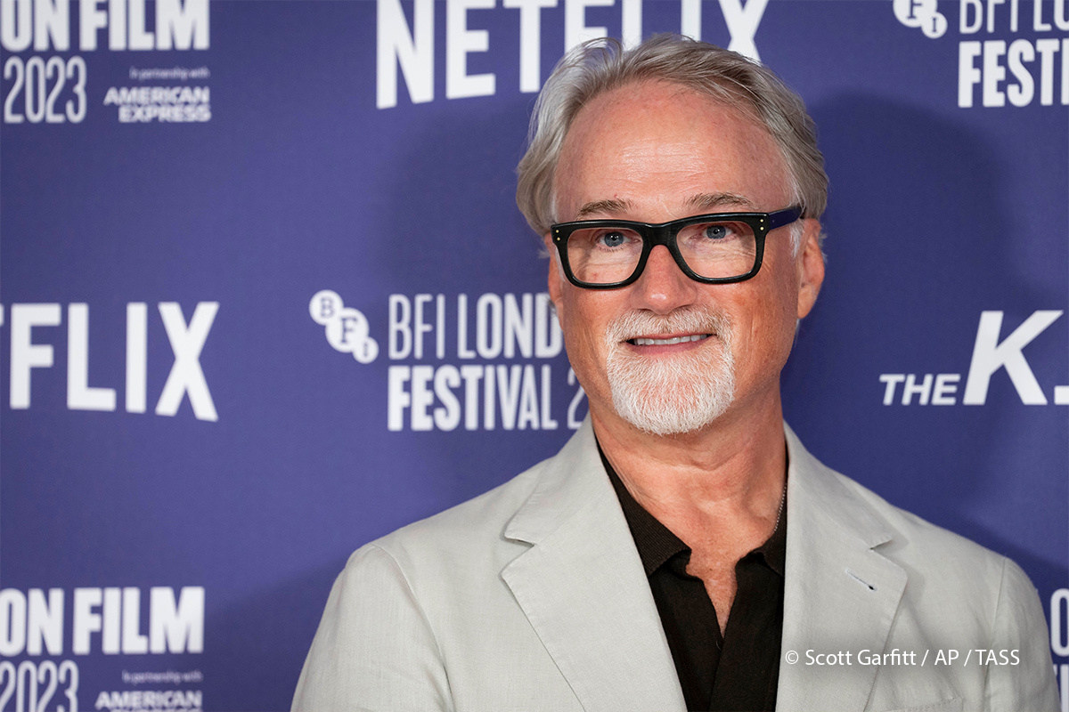    Фото: Scott Garfitt / AP / TASS