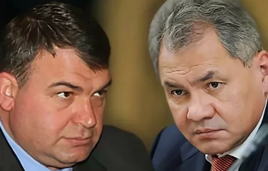    «Шойгу и Сердюков замешаны в махинациях»: к силовикам попали важные сведения