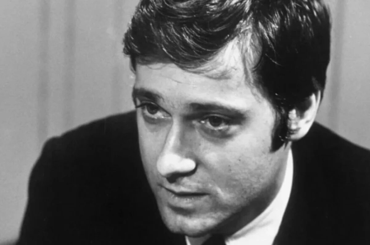    Умер американский актёр из фильма «Лодка любви» Джек Джонс