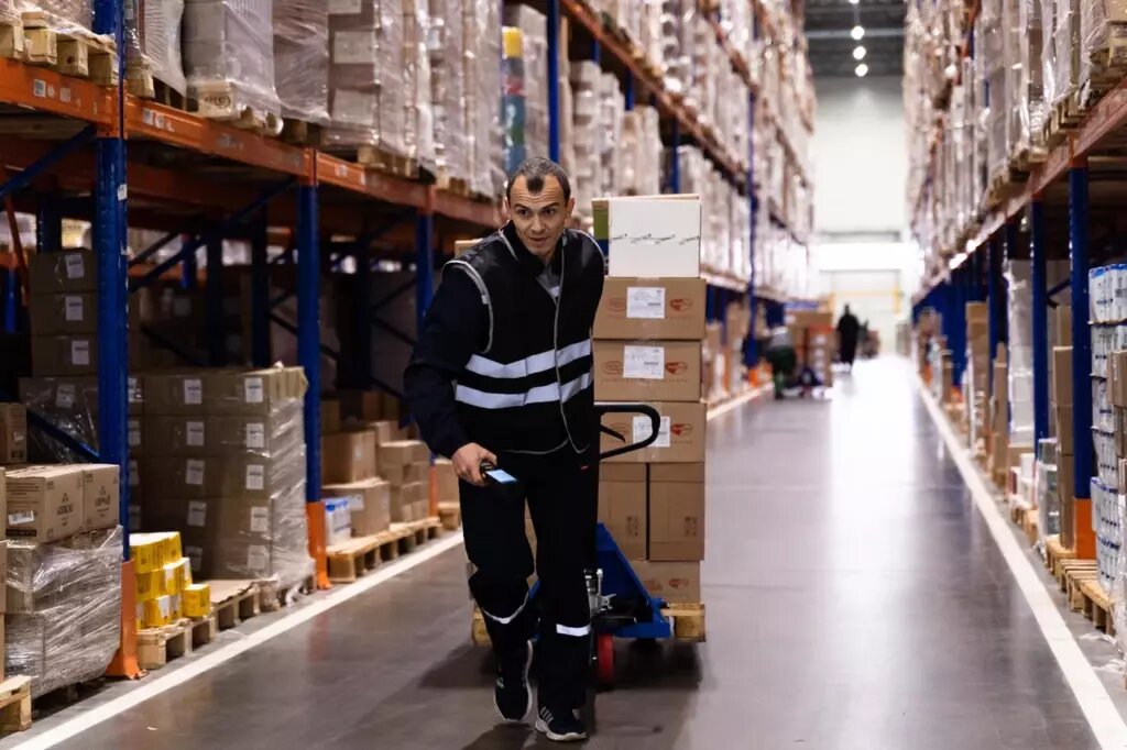 Фото ТС ПОБЕДА