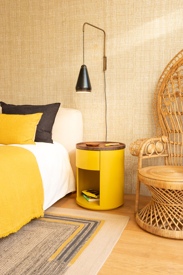 Цвет, форма, материалы - история создания немецкого бренда и обзор самых интересных коллекций! 