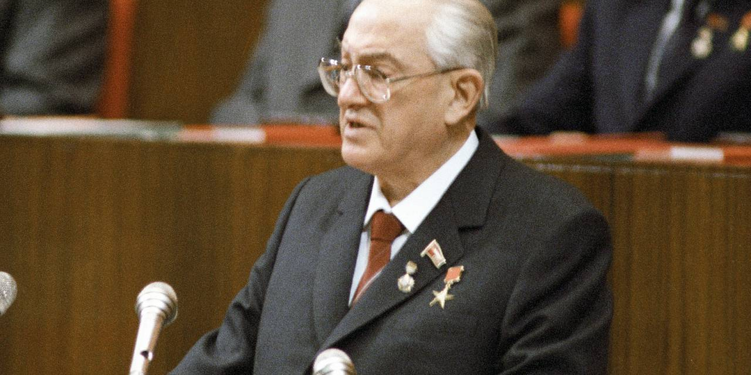 Наследники Ю.А. Андропова: что с ними стало, и почему генсек скрывал сына от первого брака?