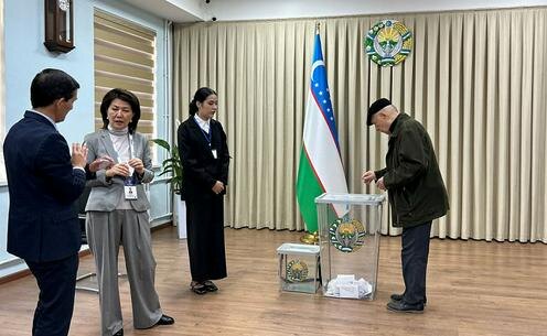 Фото с сайта kun.uz