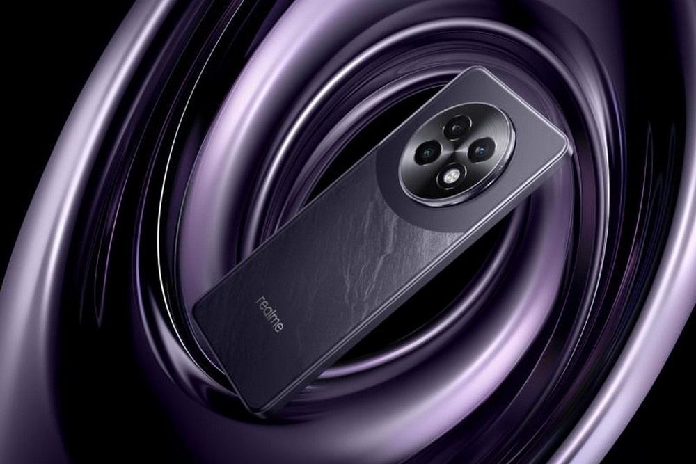    Изображение: Пресс-служба realme