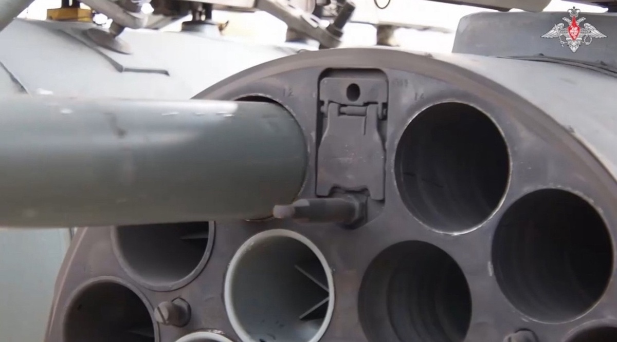    Минобороны РФ опубликовало сводку о боях в Курской области от 29 октября 2024 года