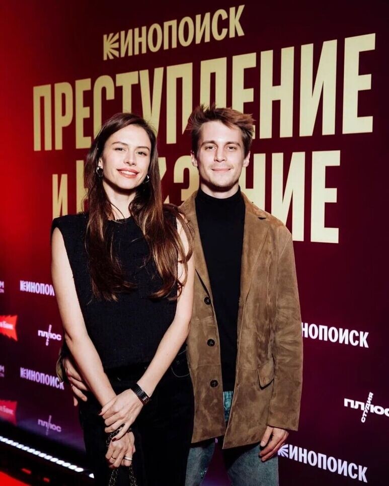     янковский фото