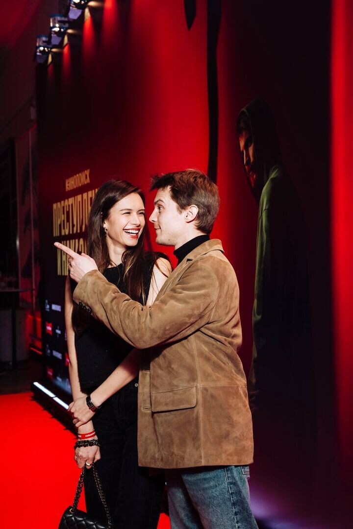     янковский фото