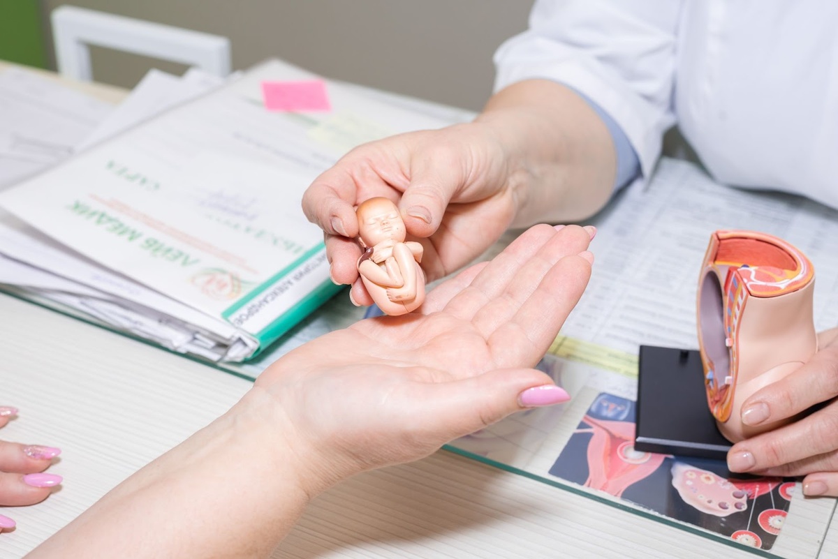 клиника ‌“Лейб‌ ‌Медик”