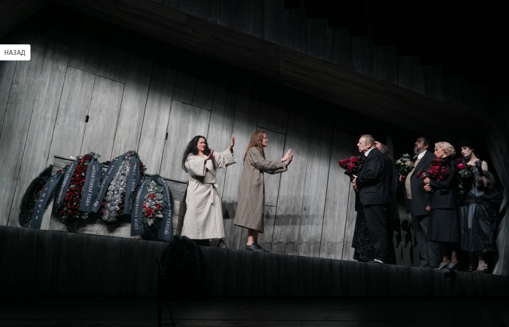 Фото: екатерина Цветкова.