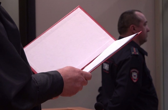    объединенная пресс-служба судов Краснодарского края