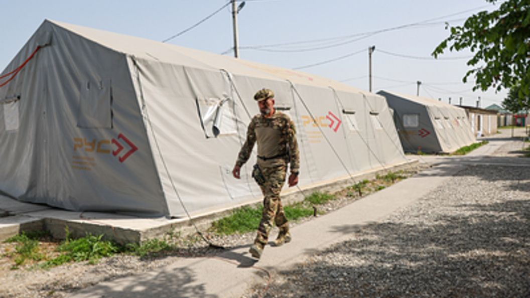    Фото: Belkin Alexey/news.ru/Globallookpress