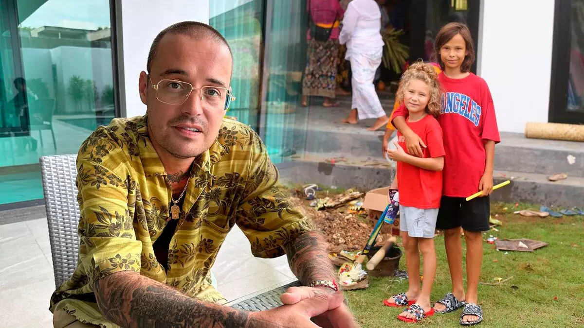 Гуф и Айза на грани: возможно ли лишение родительских прав?