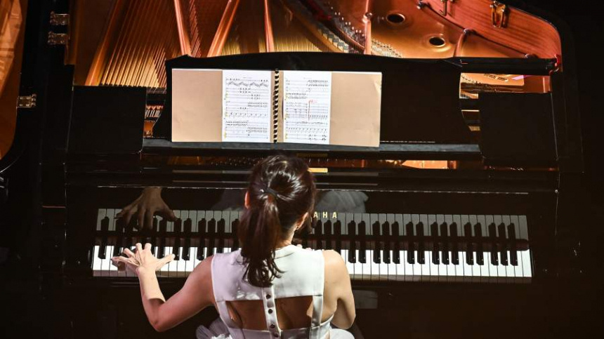    Фото: © РИА Новости/Екатерина Чеснокова