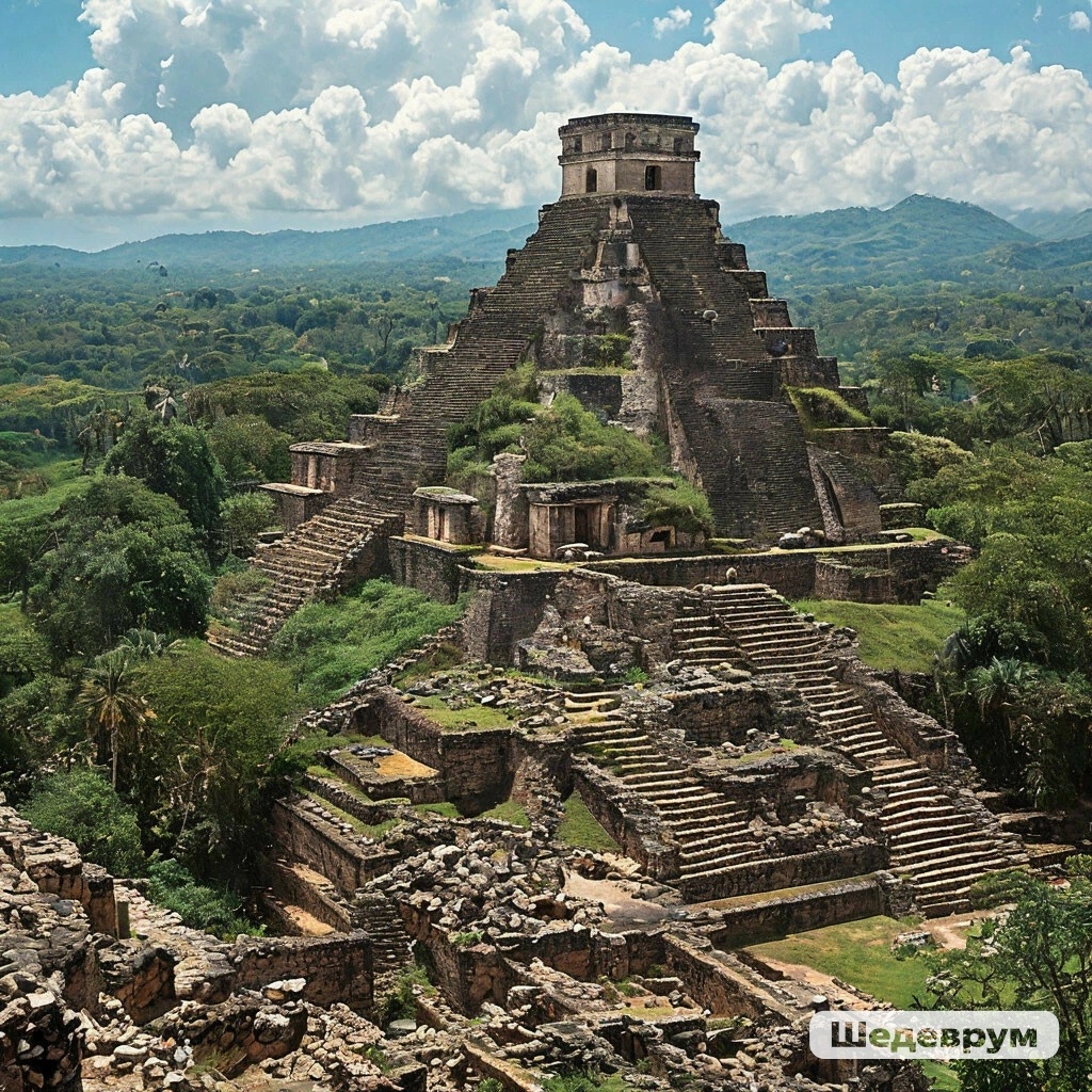 Изображение создано нейросетью.