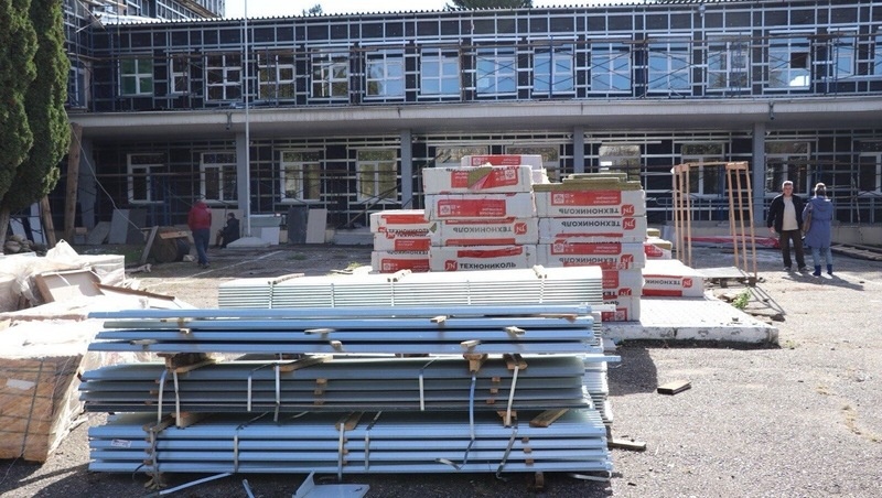      Фото: «Единая Россия»