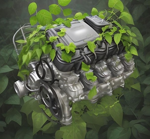 принцип работы гибридного двигателя. Автоэксперт