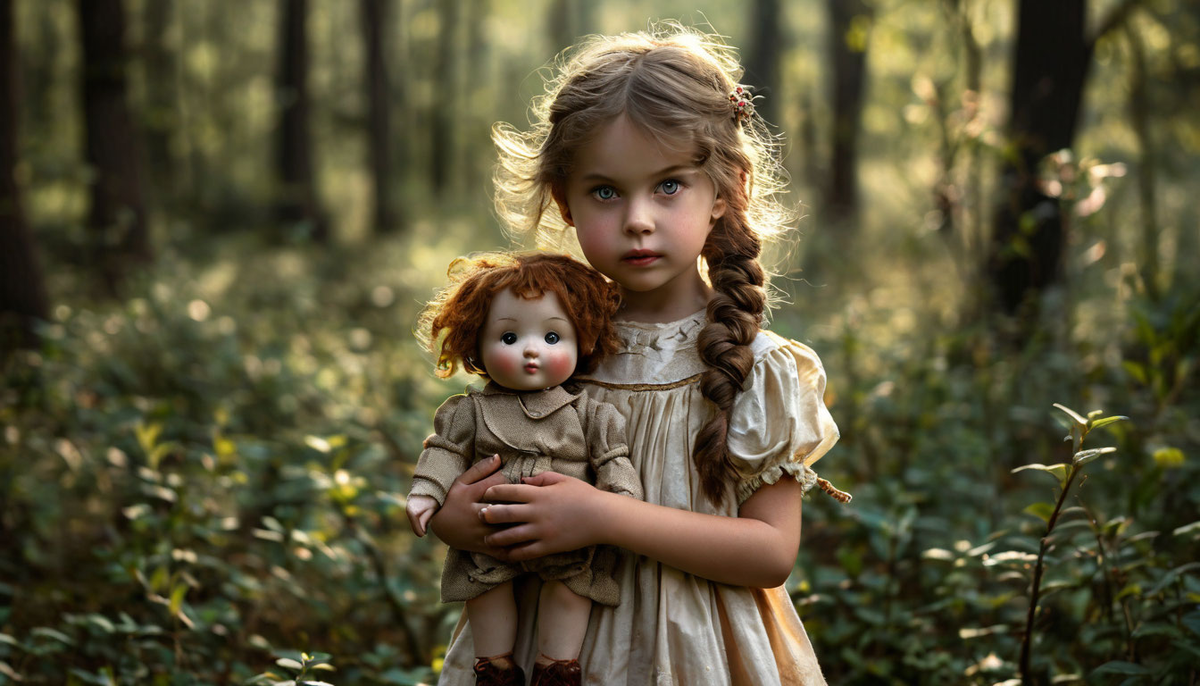 фото сделано с помощью искусственного интеллекта
