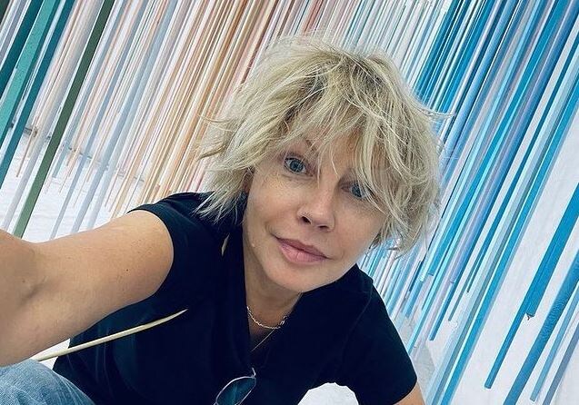    Фото: @alena_babenko_official Мария Черных