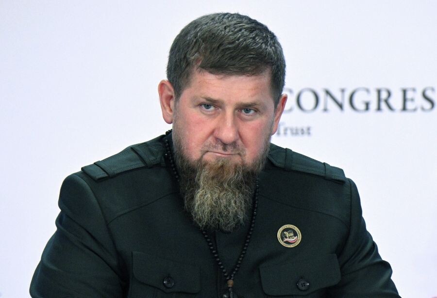     / Источник: © Кирилл Зыков/РИА Новости