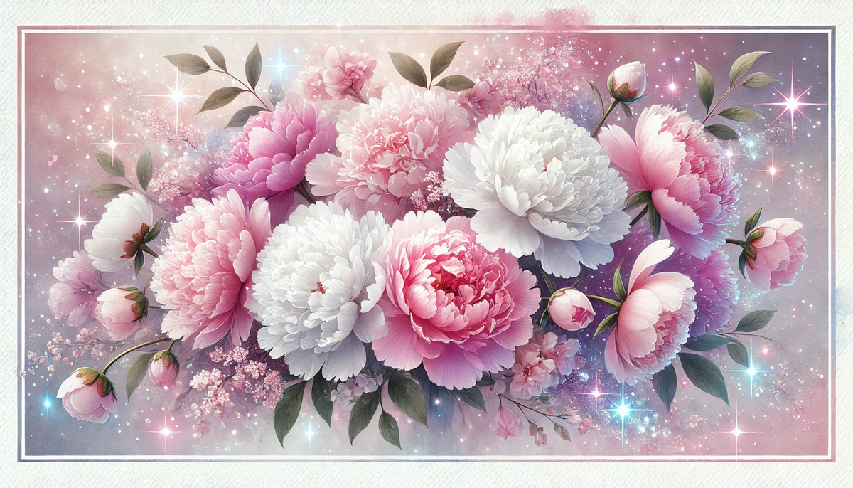    Открытка на день рождения маме