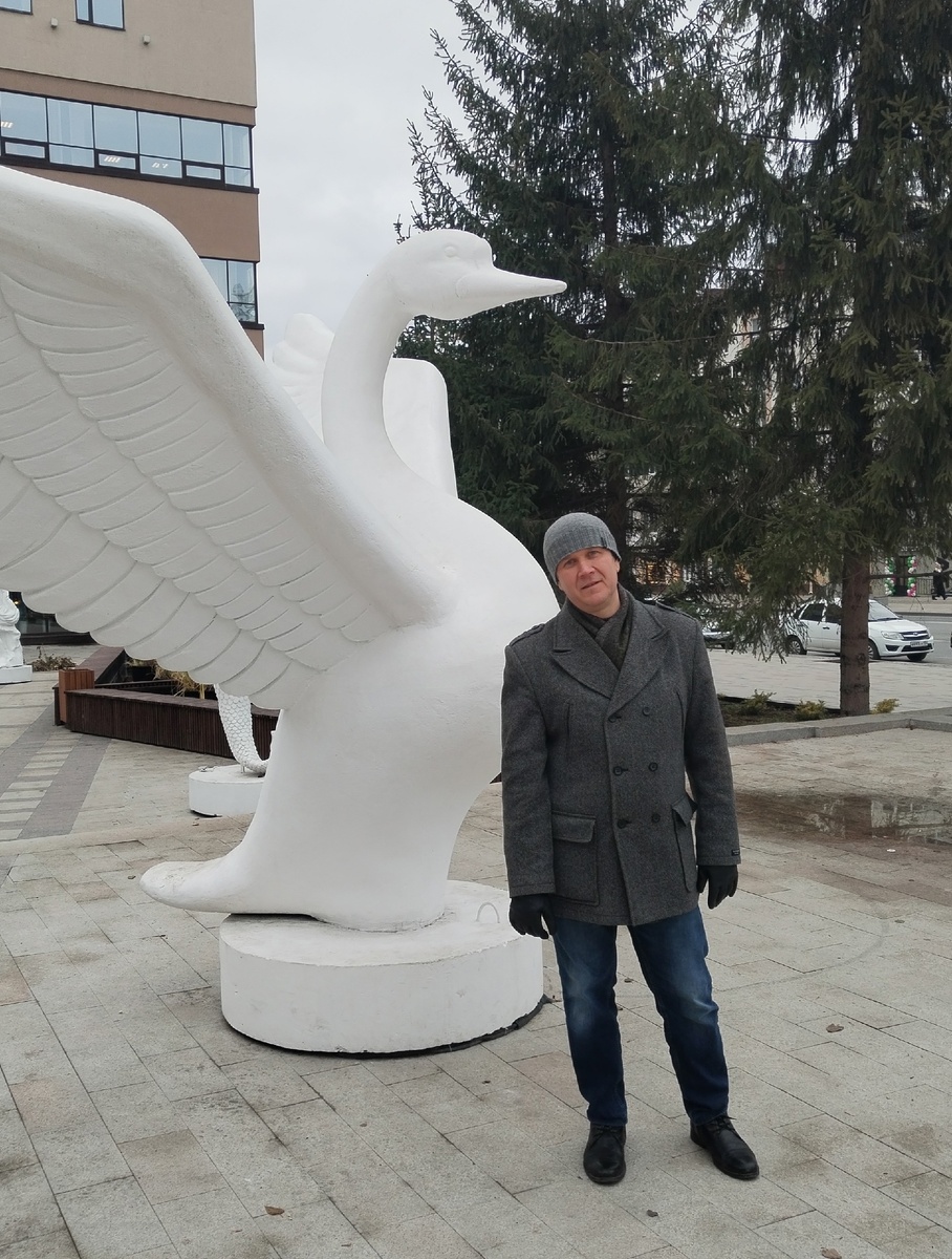 Фото автора