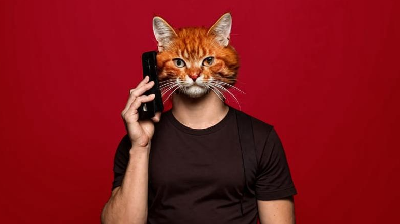 Нейросеть по моему запросу