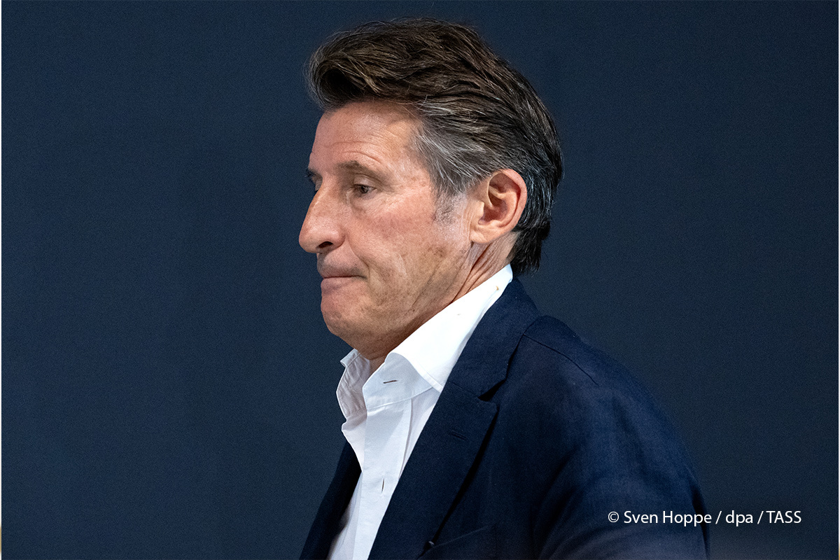    Фото: Sven Hoppe / dpa / TASS