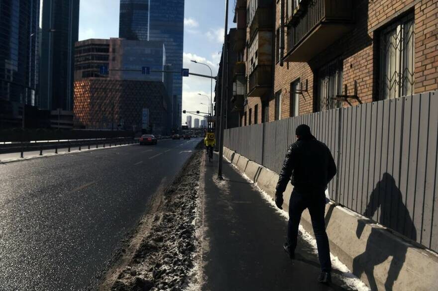     Александр Казаков/«Коммерсантъ»