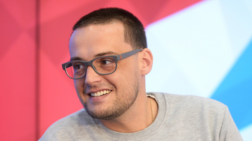    Фото: © РИА Новости/Владимир Трефилов; Из личного архива Сергея Жорина; 5-tv.ru