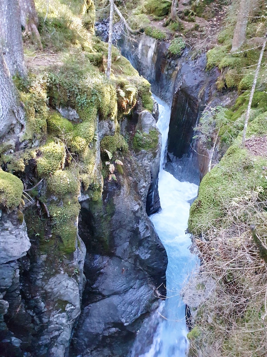 Я бы тоже с удовольствием провела отпуск в таком месте! 