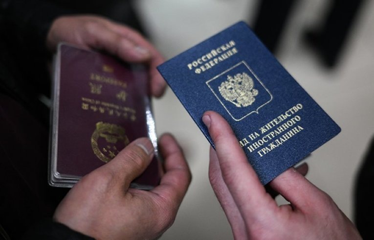 © РИА Новости. , Александр Кряжев