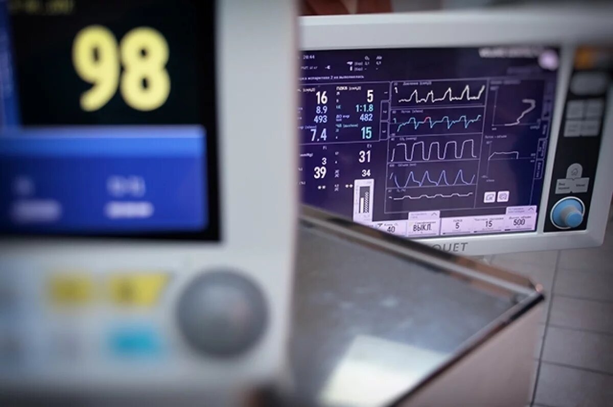    Почти на 23% увеличилось число онкологических заболеваний у мужчин.