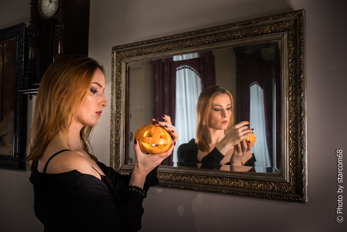 Колдовство