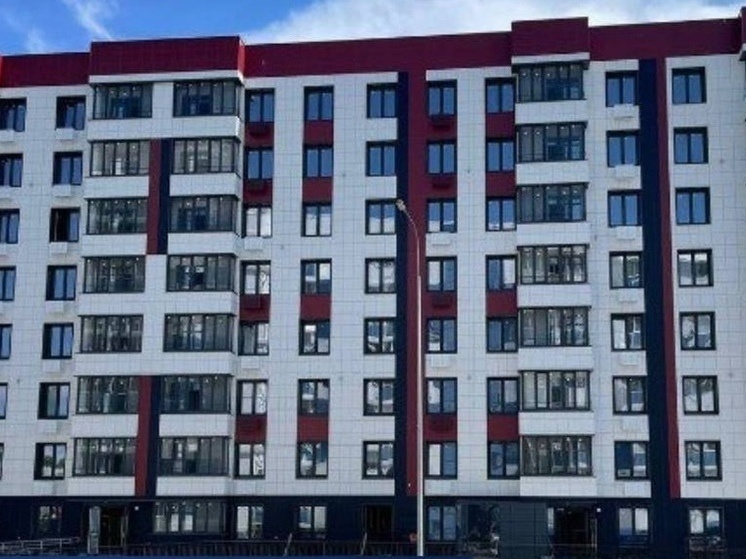 Стройкомплекс Югры/ Источник "МК-Югра"