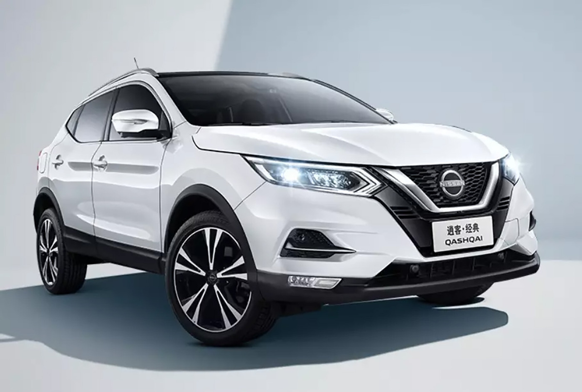 Фото: nissan.com.cn  📷
