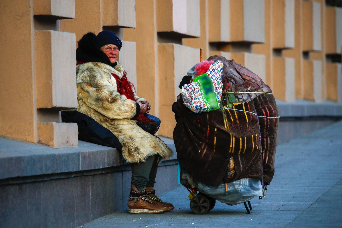 Фото © Артем Геодакян / ТАСС