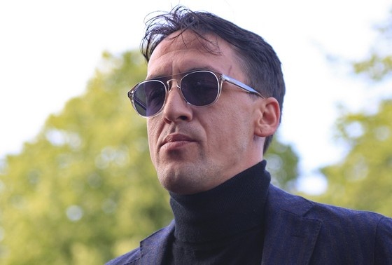    Артур Смольянинов