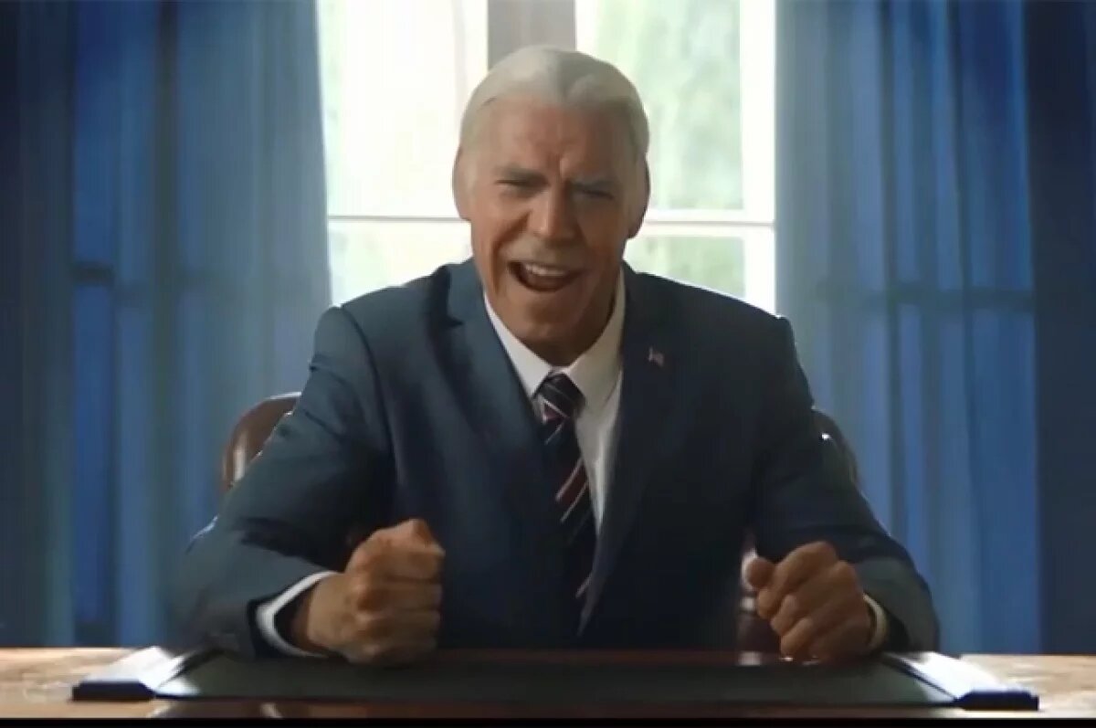    Сериал «Гудбай».