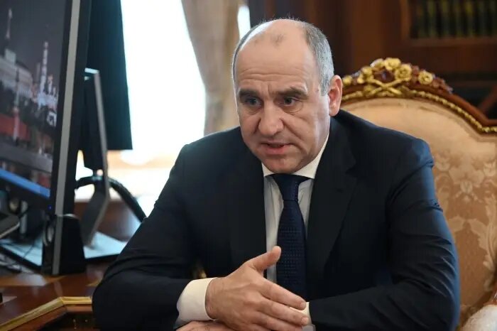     © РИА Новости. Алексей Никольский