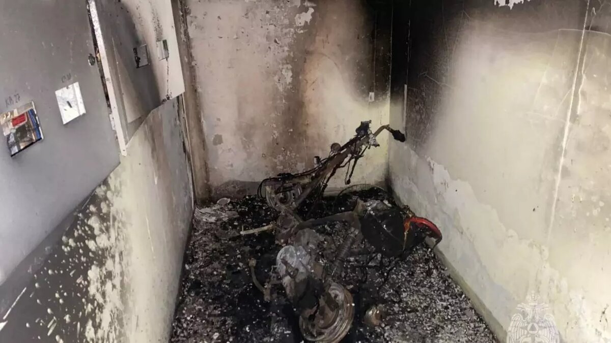     Источник: МЧС Ростовской области