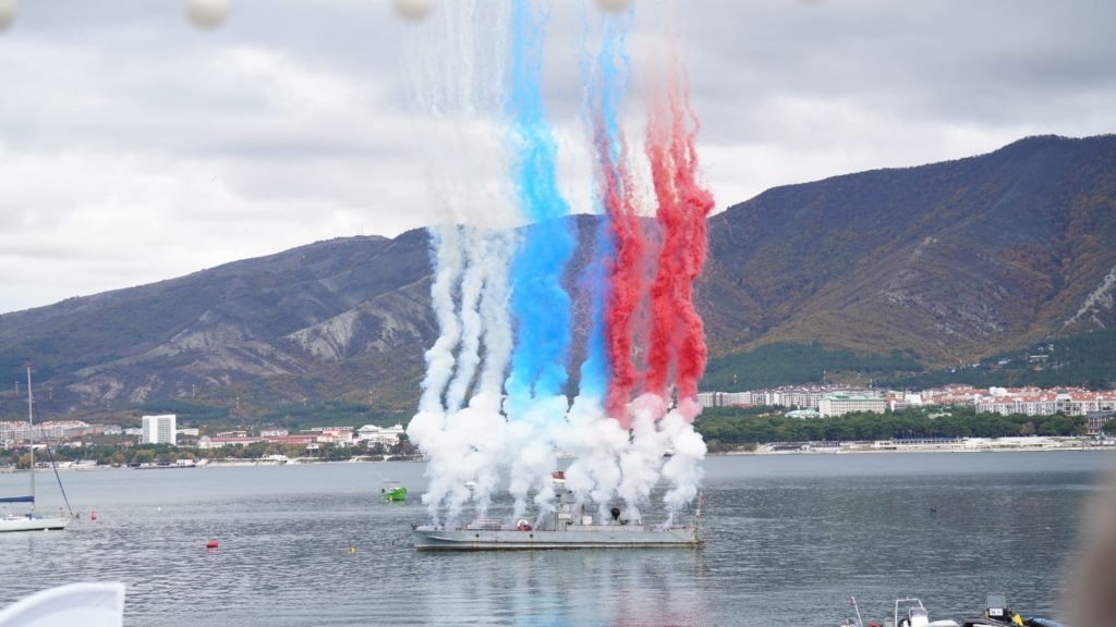    Фото пресс-службы ОТЭКО. tamannews