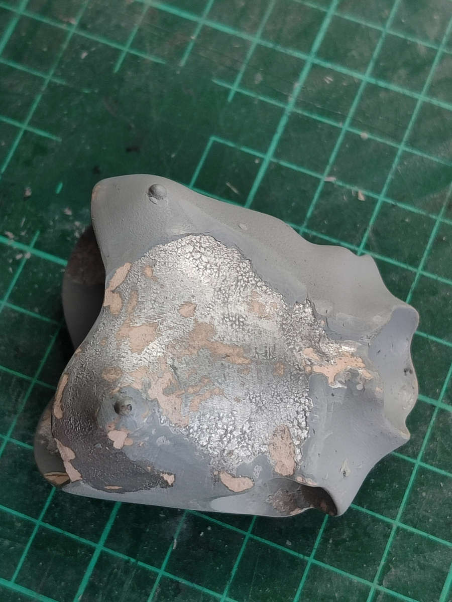 следы кипения