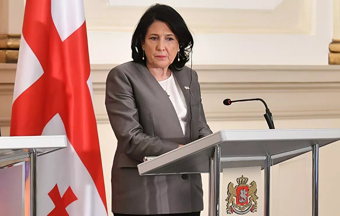 © Photo : official site of the President of RA